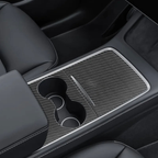 Center Console Cover for Tesla Model 3 (2021-Present) / Model Y (2020-Present)