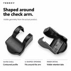 Door Check Arm Covers for Tesla Model 3 / Model Y / Model YL