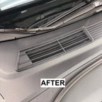 2024+ | Model 3 Highland Refreshed Intake Air Vent Filter Cover