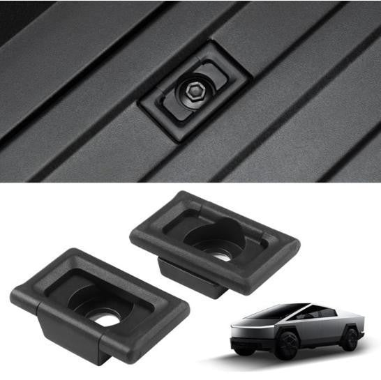 Multifunctional Upgrade Accessories for Tesla Cybertruck