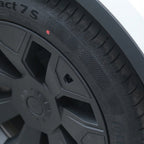 19'' Machina 2.0 Wheels Cover for Model YL 2026+ | Titan Edge Style