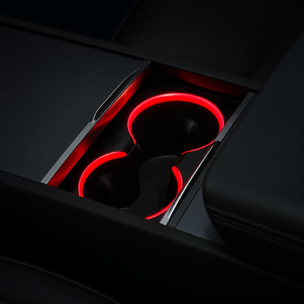 Factory-Sync RGB Ambient Light Kit for Model 3 Highland/ Y Juniper/ YL