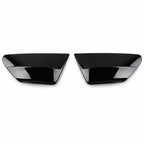 Front Bumper Fog Light Accent Trim Cover for Model Y Juniper / YL