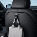 Front Seat Back Storage Hooks for Tesla Model S / X 2023+ (2pcs)