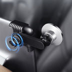 Magnetic Wireless Charging Phone Holder For Model 3 Highland/Y