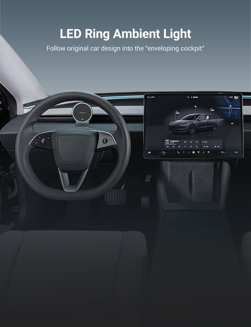 Magsafe Phone Mount for Model 3 / Model Y
