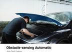 Electric Frunk System for Model Y Juniper | Hands-Free Automatic Opener