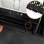 Rear Air Vent Screen Protector Frame for Model 3 Highland & Model Y Juniper