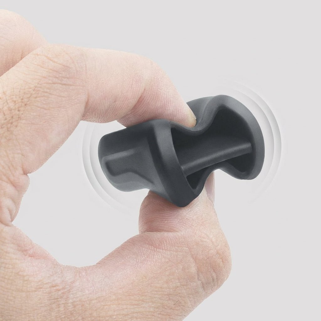 Soft Silicone Vent Clip Diffuser for Tesla Model 3 & Model Y (2017-2026)