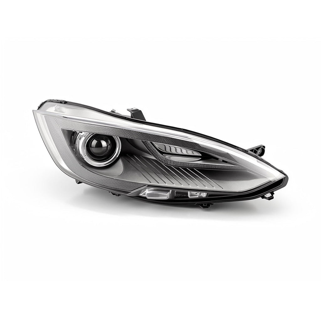 Bi-Xenon HID Headlight Replacement for Model S (12-15)