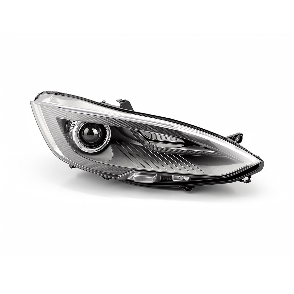 Bi-Xenon HID Headlight Replacement for Model S (12-15)