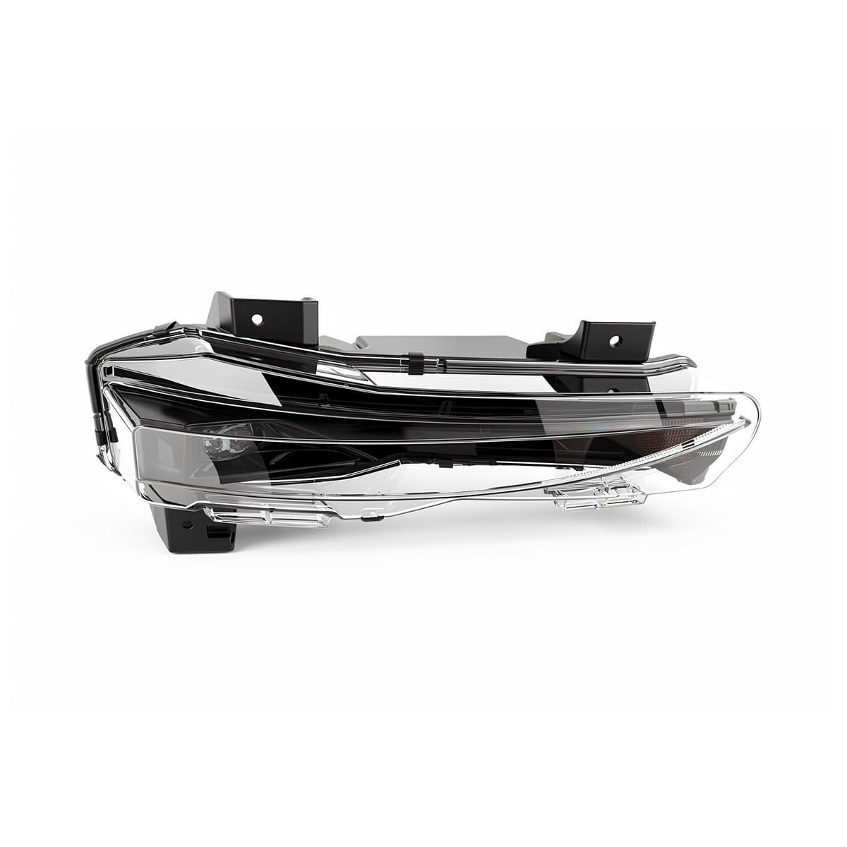 LED Fog Light Replacement for Model S (22-26)