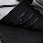 TPE Rear Seat Back Protector for Model YL 6-Seater
