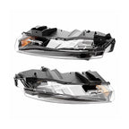 LED Fog Light Replacement for Model X (22-26)