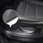 TPE Door Sill Protector Set - Anti-Kick Interior Guard For Model YL