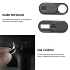 Camera Cover for Tesla Model 3 / Model Y (6 PCS)
