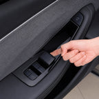 Door Handle Storage Box Set for Model 3 / Y (4PCS)