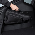 Trunk Side Window Storage Bag for Model YL 6-Seater 2026+