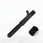 Wheel Hub Cap Removal Pry Bar Tool for Model 3 / Y / X / S (1 pc)