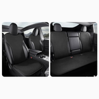 Breathable Cooling Seat Cushion for Tesla Model 3 & Model Y