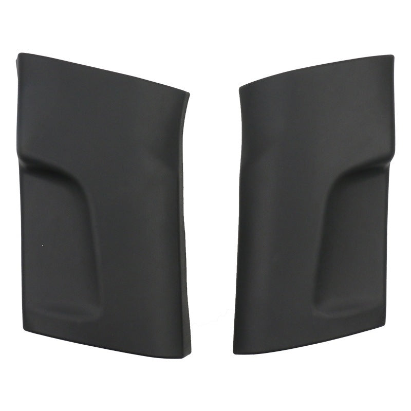 B-pillar TPE Door Sill Protection Pad for Tesla Model 3 Highland 2024+