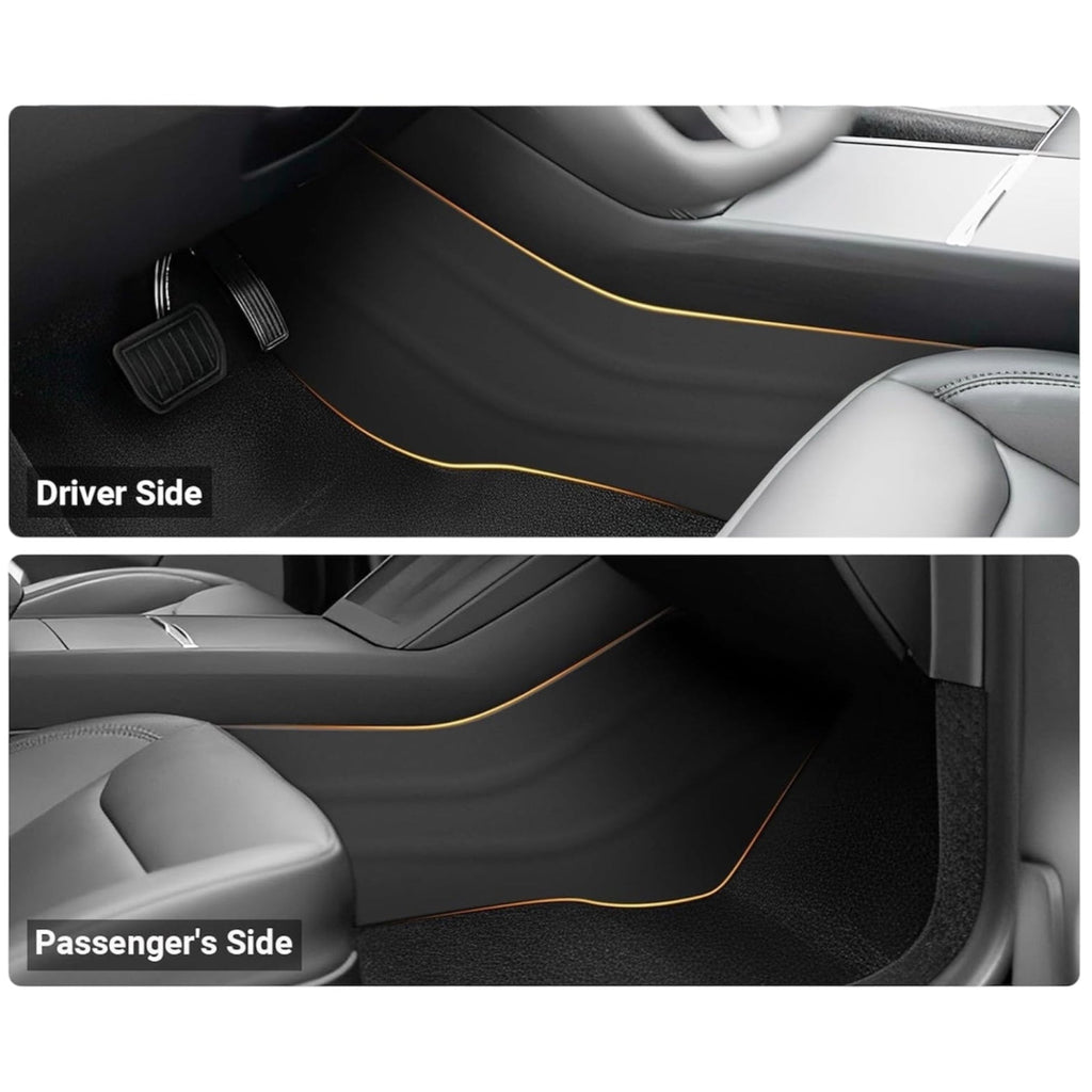 2024+ | Model 3 Highland Refreshed Driver and Passenger Anti-Kick Panel