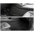 2024+ | Model 3 Highland Refreshed Driver and Passenger Anti-Kick Panel