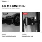 Door Check Arm Covers for Tesla Model 3 / Model Y / Model YL