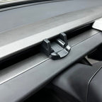 2024+ | Model 3 Highland Refreshed Dashboard Phone Holder - Black