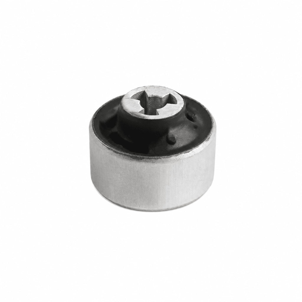 Front Lower Control Arm Curved Bushing for Model 3 & Y (1044358-00-A)