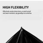 Air Vents Premium TPU Protection Film for Model Y Juniper 2025+