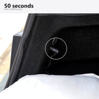 Auto-Leveling NovaPads Air-Foam Mattress for Model Y & Model Y Juniper