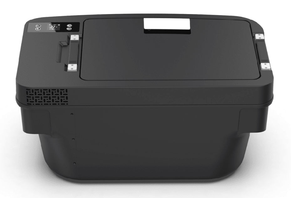 Car Refrigerator in Trunk for Model 3/Y Model Y