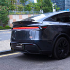 Dry Carbon Fiber Rear Spoiler Wing for Model Y Juniper | OEM YL Style