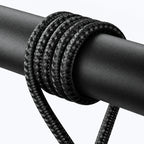 EV Charger Cable Retractor — 3.5 m, Self-Locking