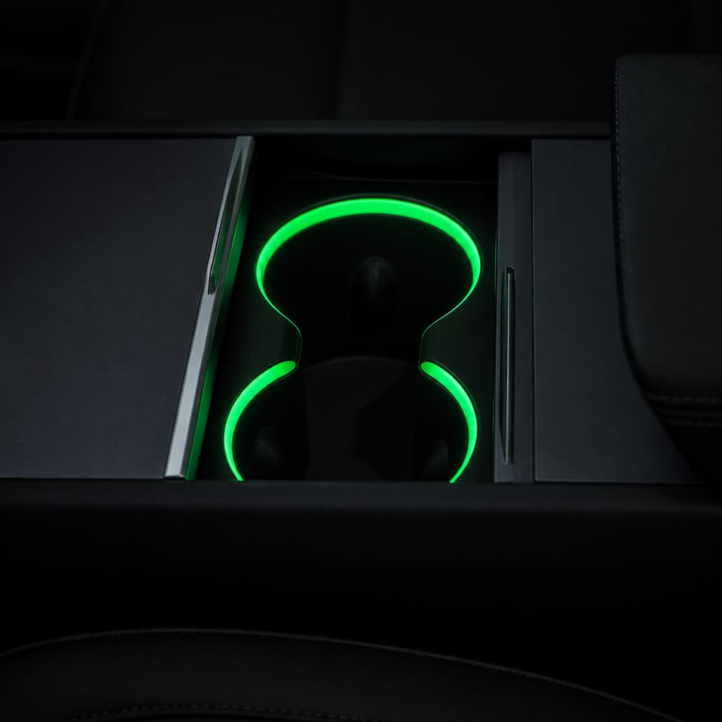 Factory-Sync RGB Ambient Light Kit for Model 3 Highland/ Y Juniper/ YL