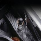 Frunk Guard: All-Weather Water Diversion Cover for Tesla Model Y Juniper & Model YL