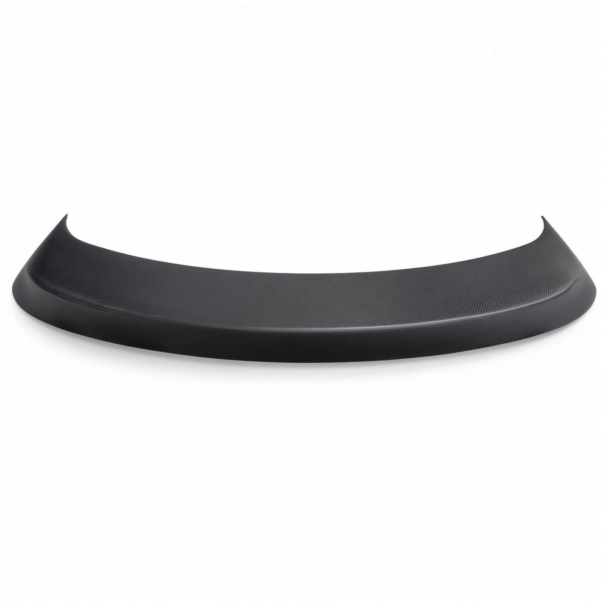 Real Carbon Fiber Rear Trunk Spoiler for Model Y Juniper
