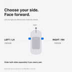Replacement Mirror Cover for Tesla Model Y Juniper & Model YL