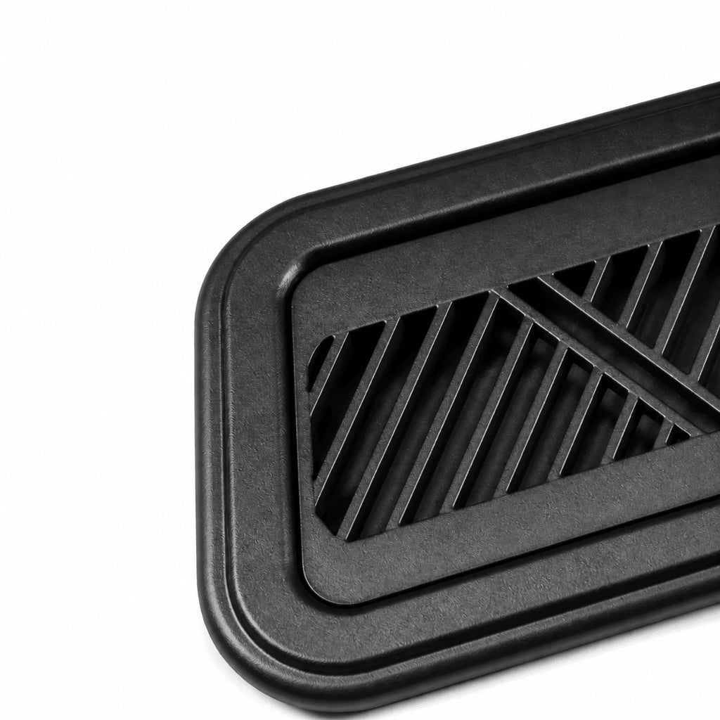 Seat Air Vent Outlet Protector Cover for Model S 2023+ (2pcs)
