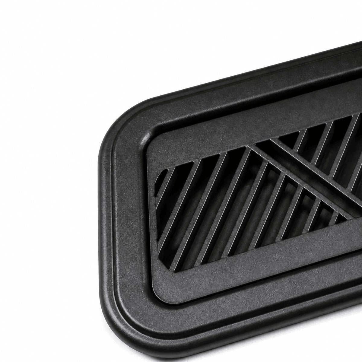 Seat Air Vent Outlet Protector Cover for Model S 2023+ (2pcs)