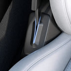 Seat Belt Slot Gap Full Coverage Dust Plugs for Model 3/Y (2pcs)