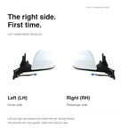Side Mirror Assembly for Tesla Model Y Juniper & Model YL