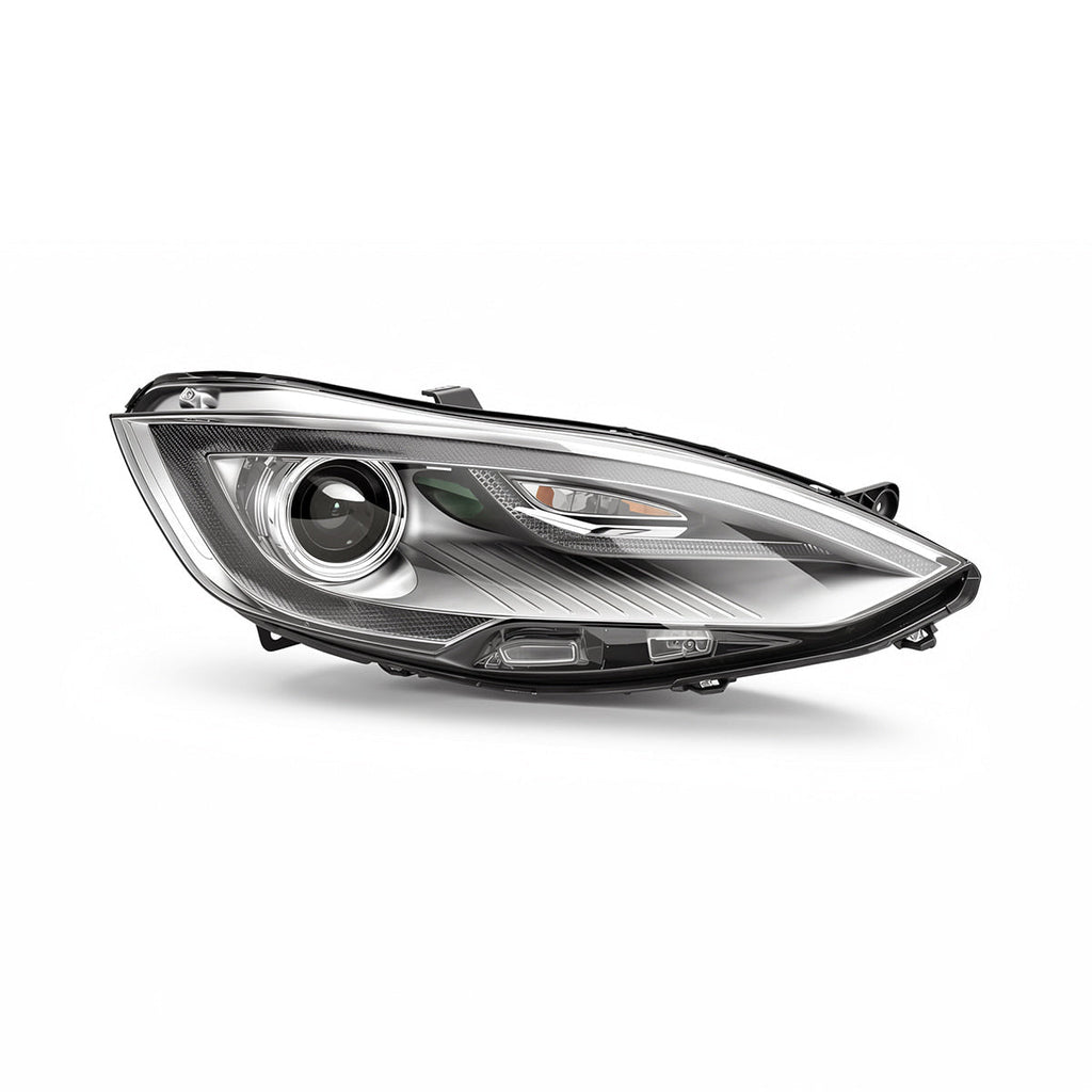 Bi-Xenon HID Headlight Replacement for Model S (12-15)