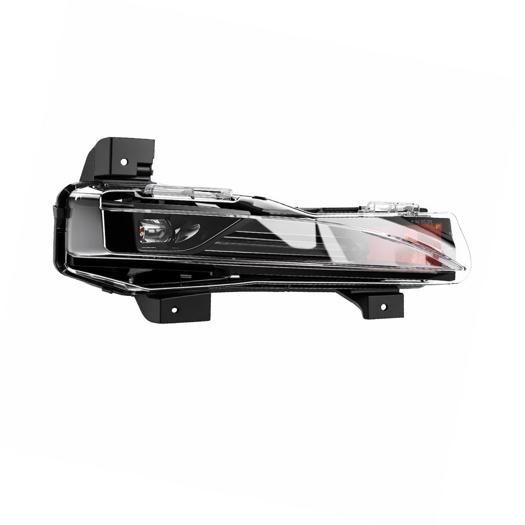 LED Fog Light Replacement for Model S (22-26)