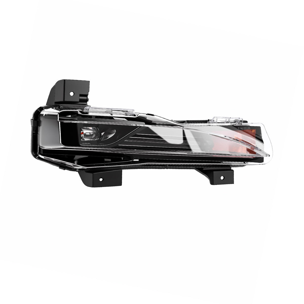 LED Fog Light Replacement for Model S (22-26)
