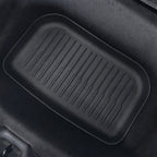 TPE Rear Trunk Storage Bin Mat for Model YL 6-Seater