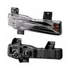 LED Fog Light Replacement for Model X (22-26)