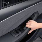 Door Handle Storage Box Set for Model 3 / Y (4PCS)