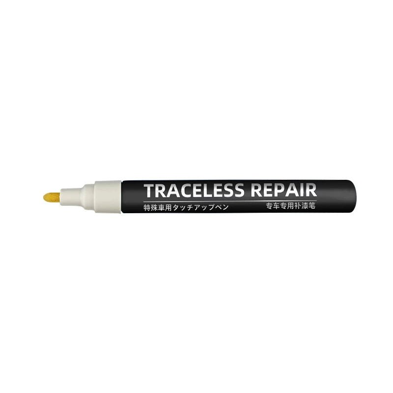 Touch Up Paint Pen Kit for Model YL 6-Seater 2026+